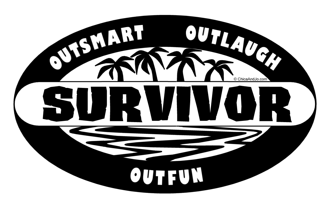 free survivor logo clip art - photo #23
