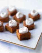 Love Pumpkin… Ohhhh, Try These Bites!
