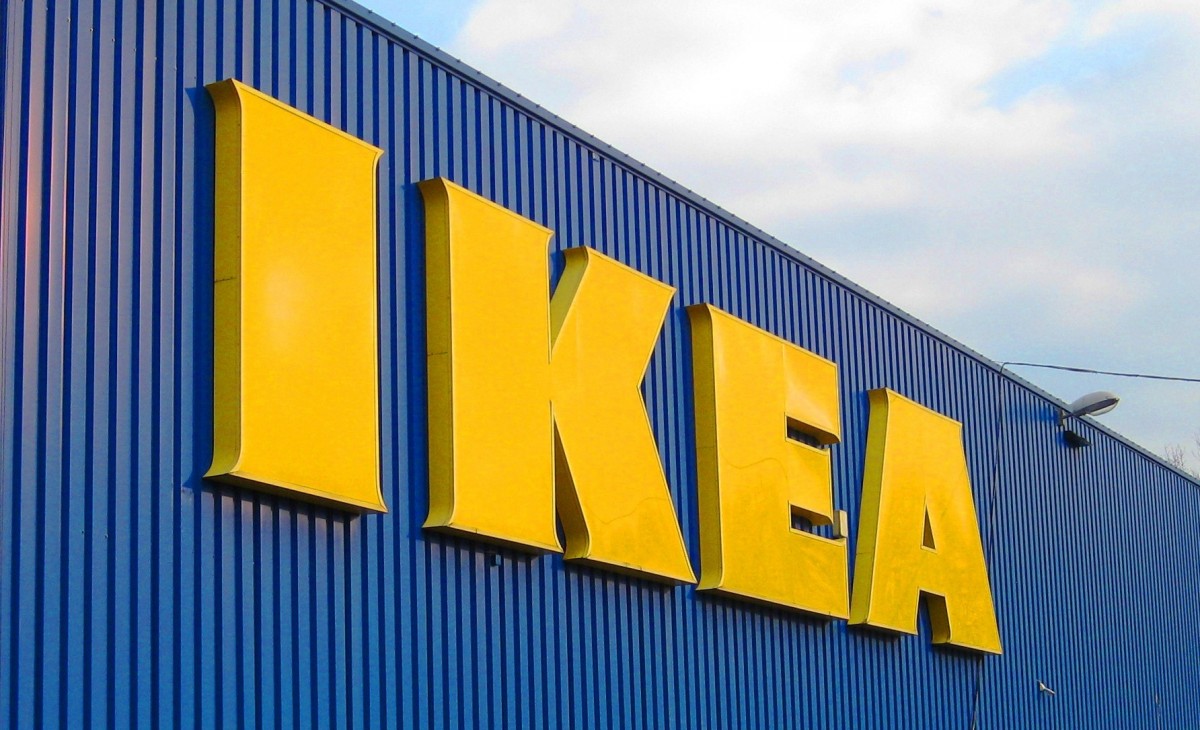 The IKEA Effect Hits Fishers’ Mom and They’re Losing Weight