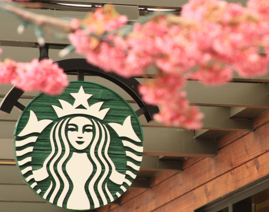 Our Starbucks – Coming Soon! Plus the Nutrition Seminar and the Fitness Clinic